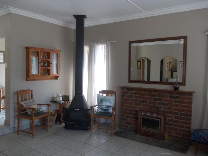 4 Bedroom Property for Sale in Fichardt Park Free State